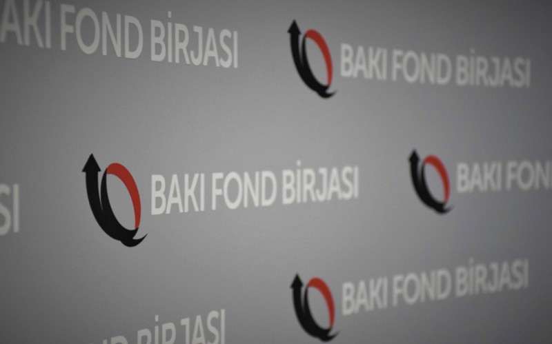 Bakı Fond Birjasının dövriyyəsi artıb